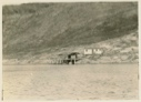 Image of Fishing stage